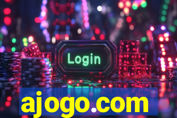 ajogo.com