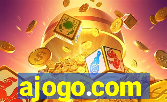 ajogo.com