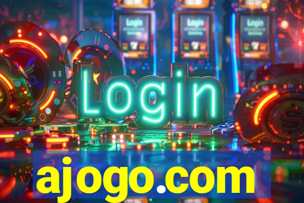 ajogo.com