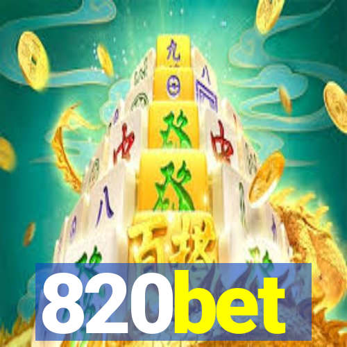820bet