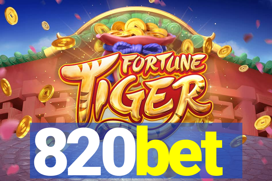 820bet