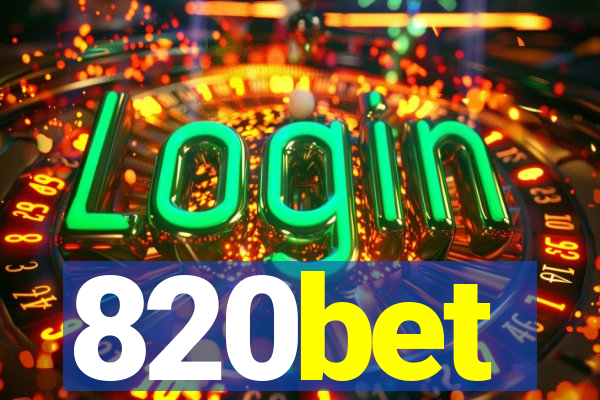 820bet