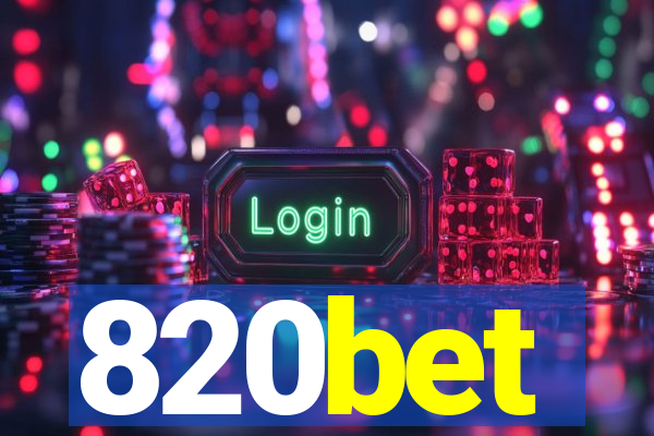 820bet