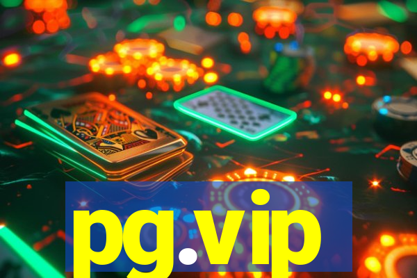 pg.vip