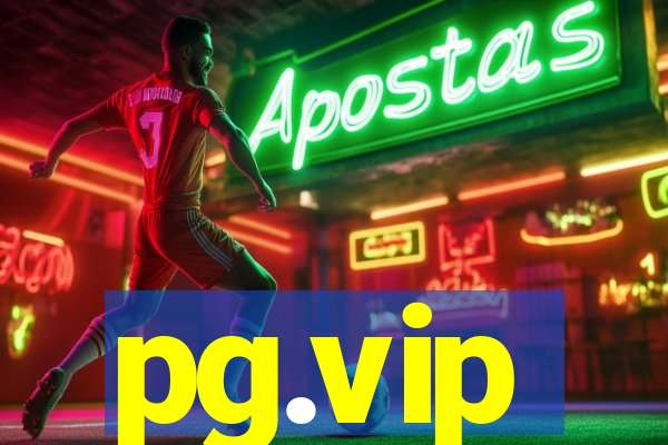 pg.vip