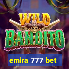 emira 777 bet