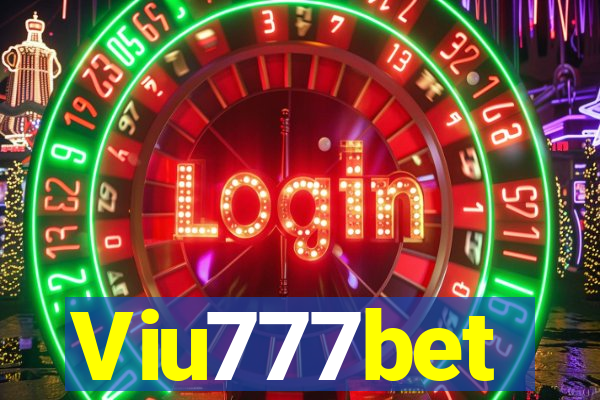 Viu777bet