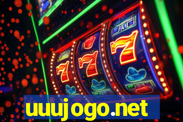 uuujogo.net