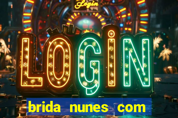 brida nunes com medico portal zacarias