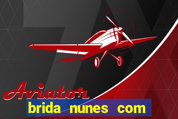brida nunes com medico portal zacarias