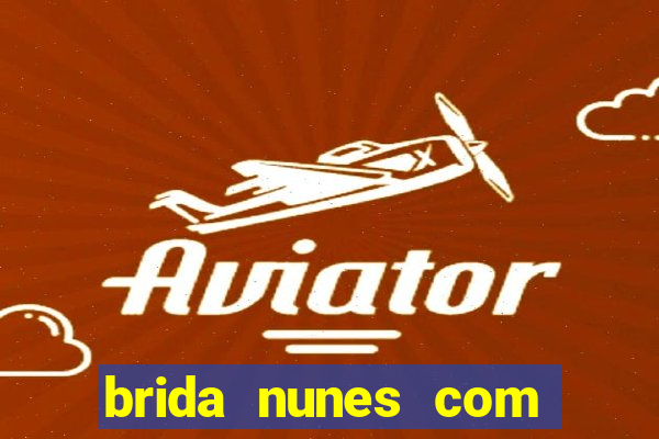 brida nunes com medico portal zacarias