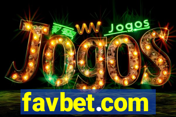 favbet.com