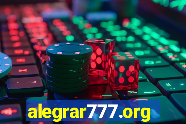 alegrar777.org