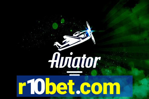 r10bet.com