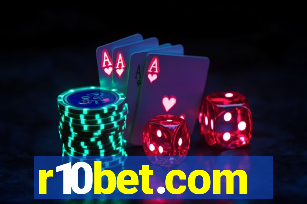 r10bet.com