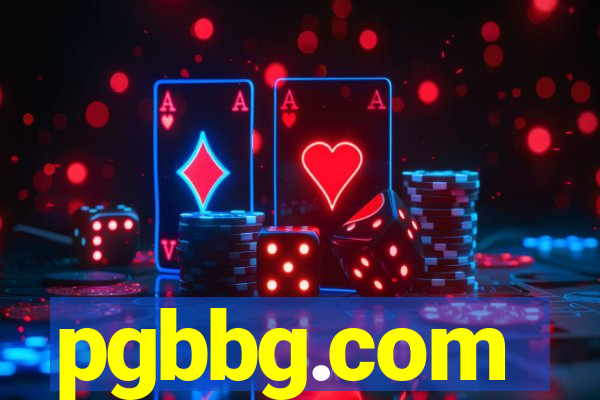 pgbbg.com