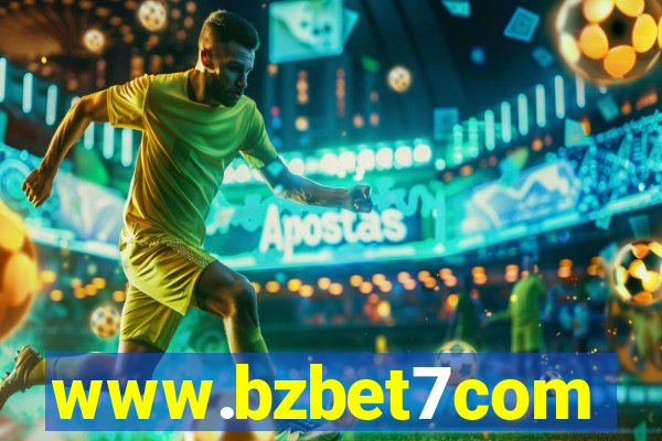 www.bzbet7com