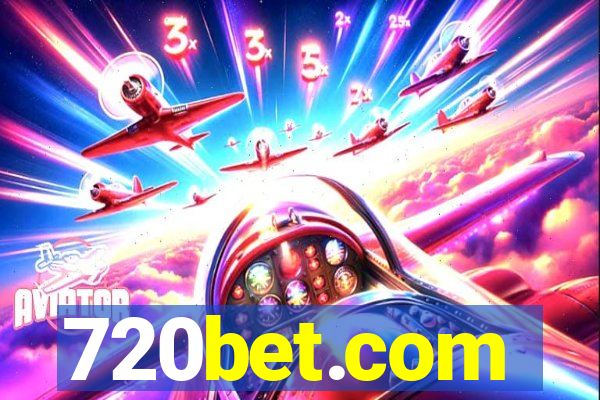 720bet.com