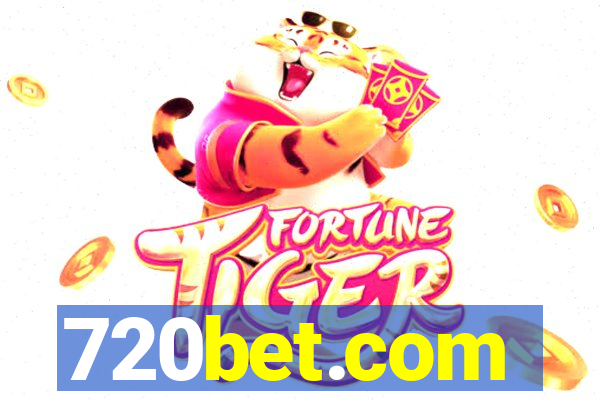 720bet.com