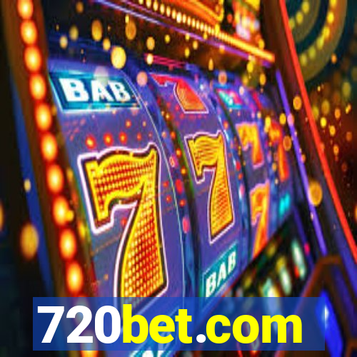 720bet.com