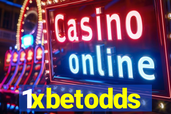 1xbetodds