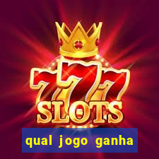 qual jogo ganha dinheiro ao se cadastrar