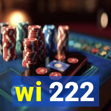 wi 222