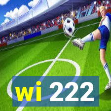 wi 222