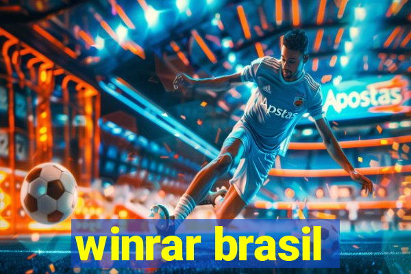 winrar brasil