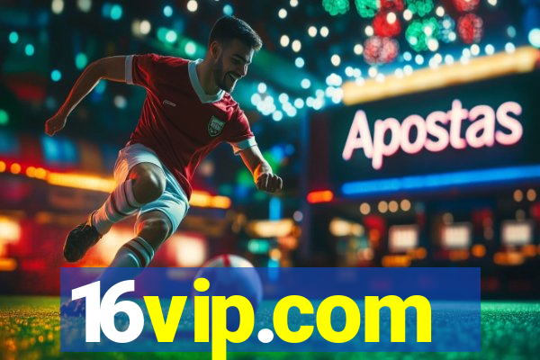 16vip.com
