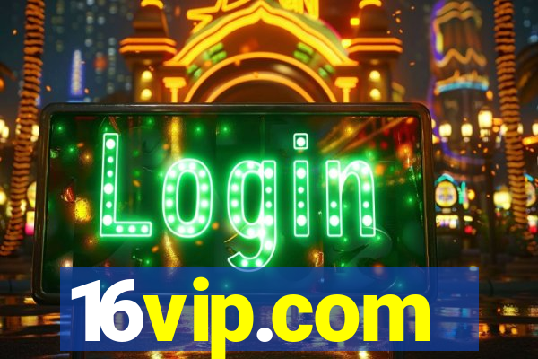 16vip.com