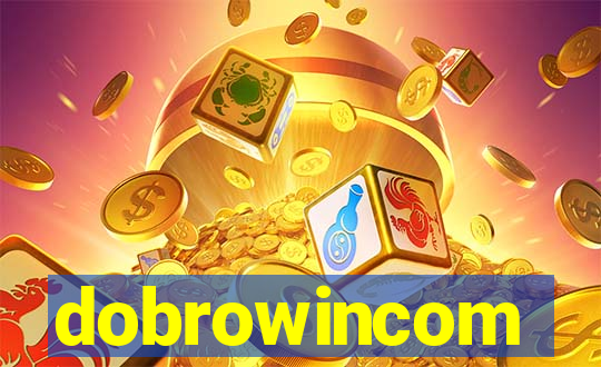 dobrowincom
