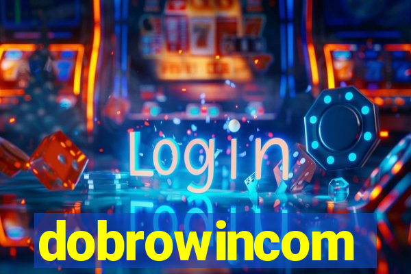dobrowincom
