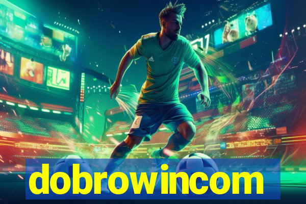 dobrowincom