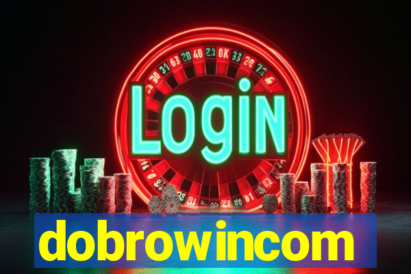dobrowincom