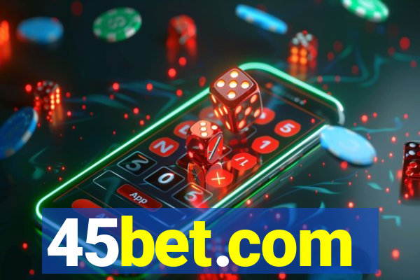 45bet.com