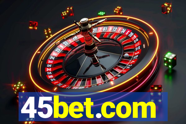 45bet.com