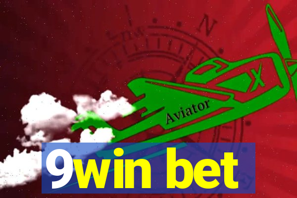 9win bet
