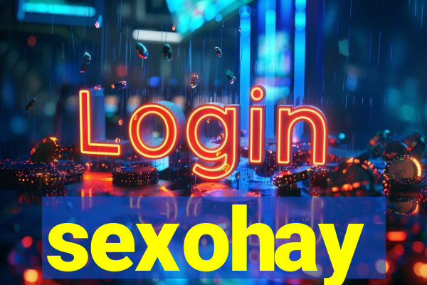 sexohay