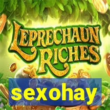 sexohay