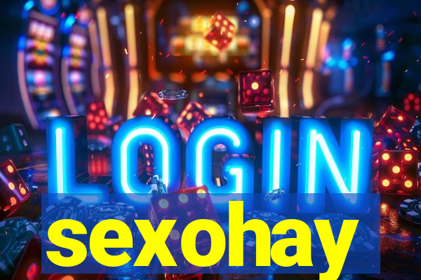 sexohay