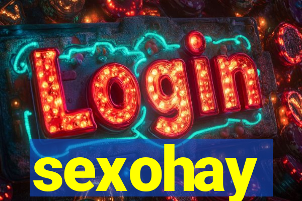 sexohay