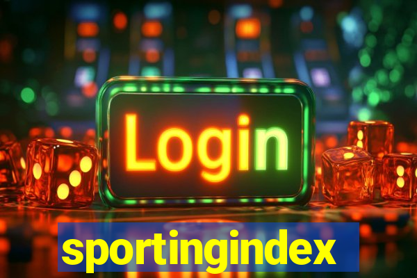 sportingindex