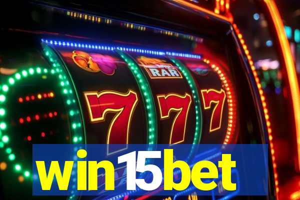win15bet