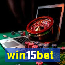 win15bet