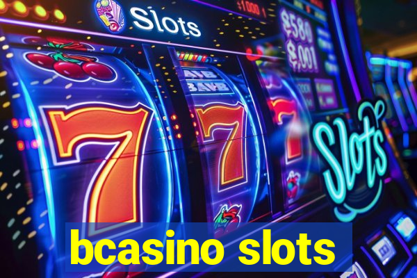 bcasino slots