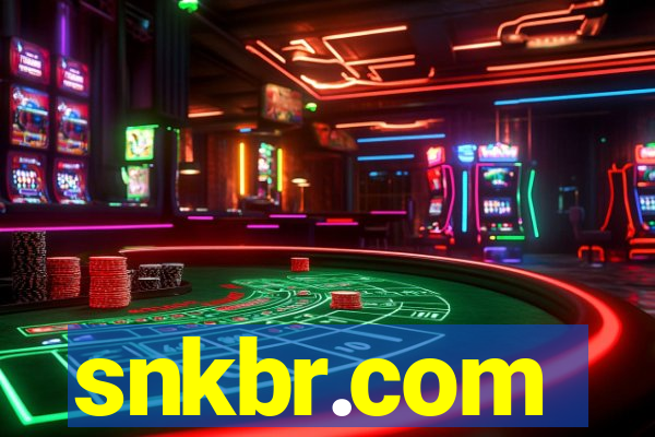 snkbr.com