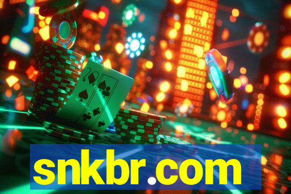 snkbr.com