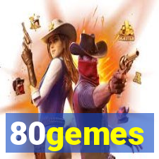 80gemes