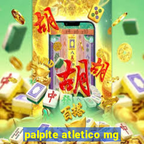 palpite atletico mg